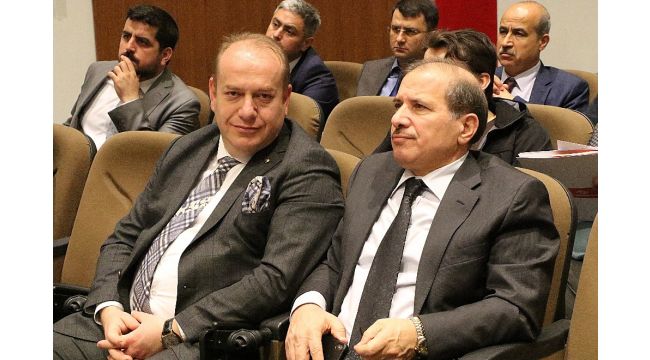 Karabük'e TSE hizmet bürosu