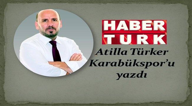 Karabükspor'un borç batağı yine ulusal basında