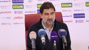 Karaman: