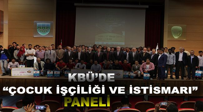 KBÜ'de