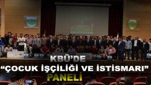 KBÜ'de