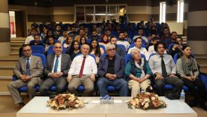 KBÜ tarafından '4. Arkeoloji Günleri' düzenlendi