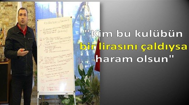 Mehmet Aytekin: