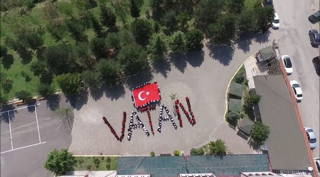 Mehmetçik için