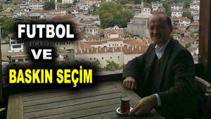Metin YALÇIN yazdı.
