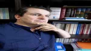 Prof.Dr.Seyfullah KARA yazdı.