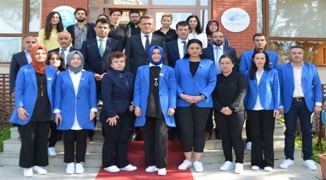 Safranbolu Acil Destek Programı hayata geçiyor