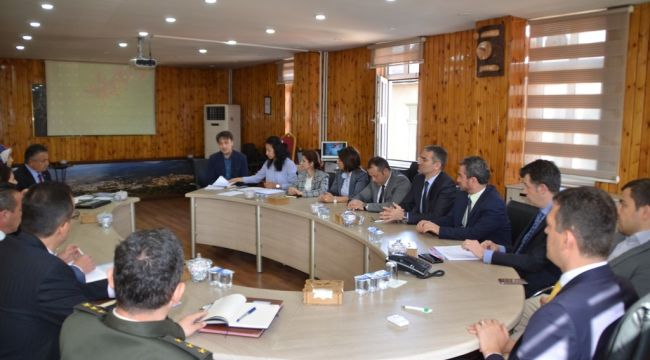 Safranbolu'da