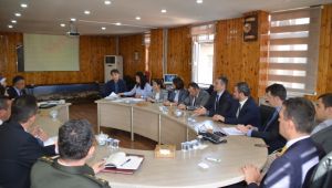 Safranbolu'da