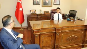 Temsili validen 'Okul önlerine ek önlem' talimatı