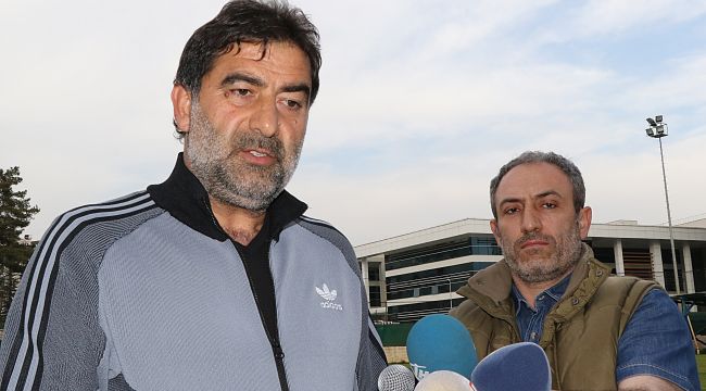 Ünal Karaman: