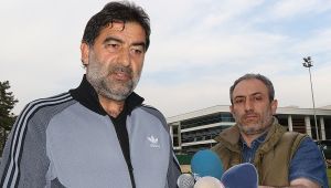 Ünal Karaman: