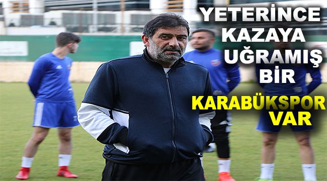Ünal Karaman: