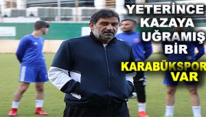 Ünal Karaman: