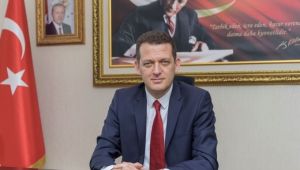 Ürkmezer'in Polis Haftası mesajı