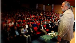 Yarar:İran, Irak, Suriye, Yunanistan, Bulgaristan, Ukrayna ve Ermenistan toplamından daha büyüğüz