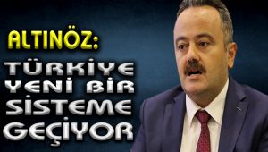Altınöz,