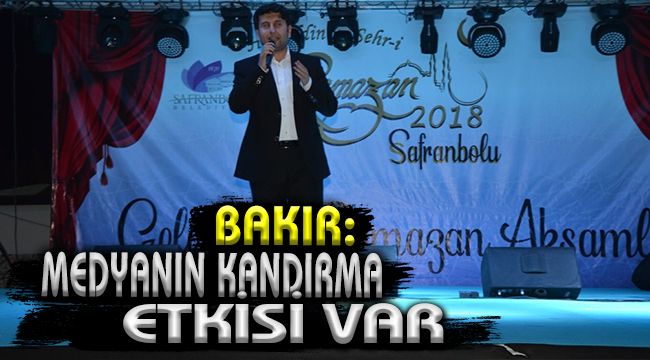 Bakır