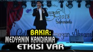 Bakır