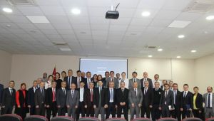 BAKKA'nın eğitim semineri sona erdi
