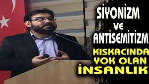 Doç. Dr. İsmail Şahin yazdı.