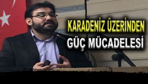 Doç. Dr. İsmail Şahin yazdı.