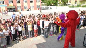 'Eski kitaplar okumayanlar için yenidir'