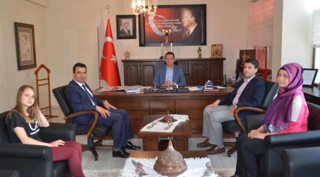 'Gönlümüz ve sevgimiz Mehmetçikle'