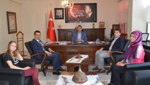 'Gönlümüz ve sevgimiz Mehmetçikle'