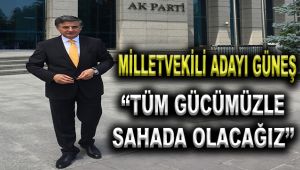 Güneş,