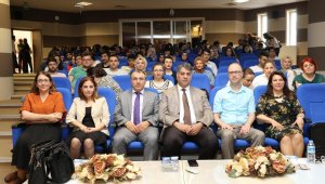 Hemşirelik Haftası KBÜ'de kutlandı