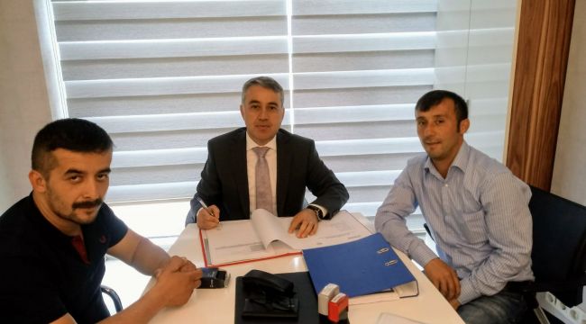 İki proje BAKKA tarafından onaylandı