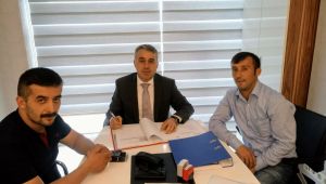 İki proje BAKKA tarafından onaylandı