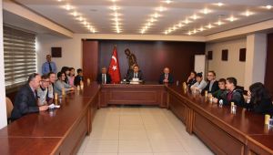 Karabük'ten, Muş ve İstanbul'a
