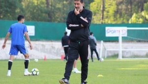 Karabükspor'da Fenerbahçe hazırlıkları tamamlandı