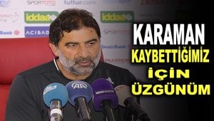 Karaman: