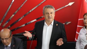 Karaoğlu aday adaylığını açıkladı