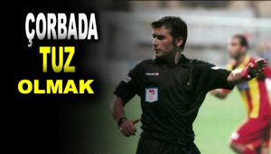 Kerim DEVECİ yazdı.