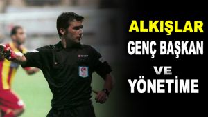 Kerim DEVECİ yazdı.