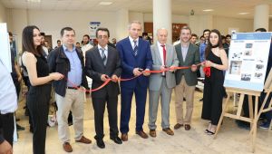 Mekatronik Mühendisliği, bitirme projeleri ile sektöre hazır olduğunu gösterdi