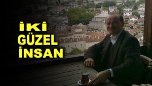 Metin YALÇIN yazdı.