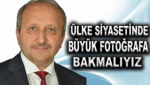 Mustafa ÇELENLİ Yazdı.