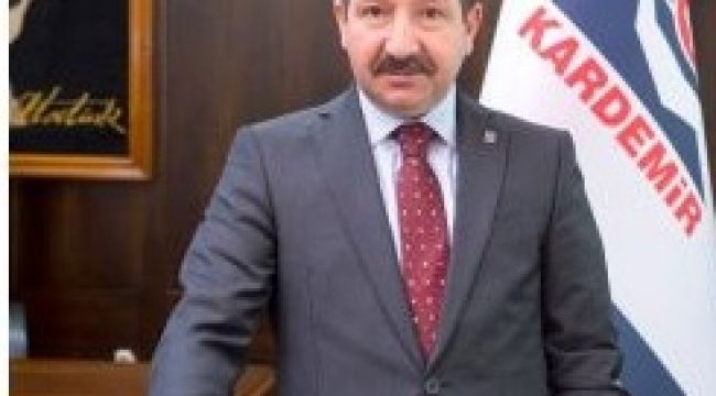 Öz'den '1 Mayıs Emek ve Dayanışma Günü