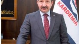 Öz'den '1 Mayıs Emek ve Dayanışma Günü