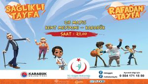 Sağlıklı Tayfa Rafadan Tayfa