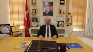 TOBB Turizm Kuruluna Ali Sami Acar seçildi