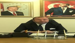 Ulupınar, 1 Mayıs'ı kutladı