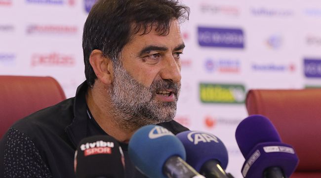Ünal Karaman: