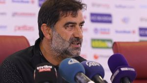 Ünal Karaman: