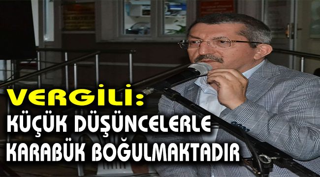 Vergili